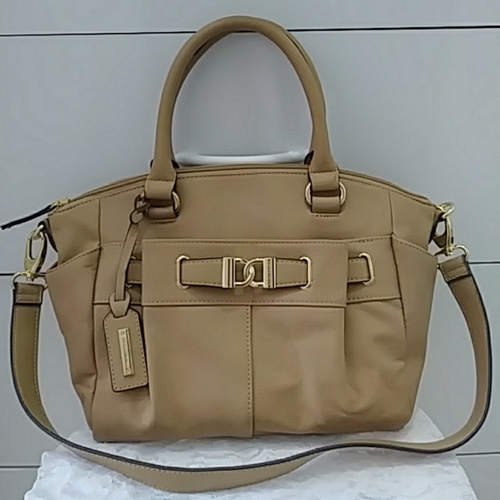Tignanello satchel